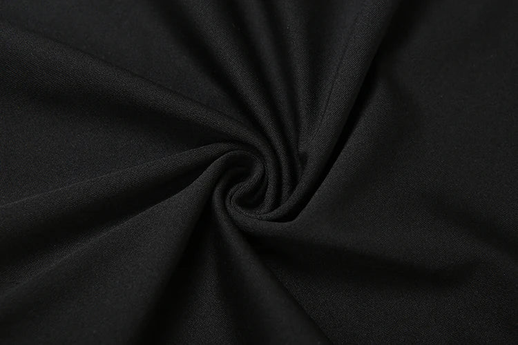 Weird Puss Sexy Women Romper Sleeveless Hollow Patchwork Summer o-Neck Hipster Solid Skinny Stretch Clubwear Ruched Playsuit