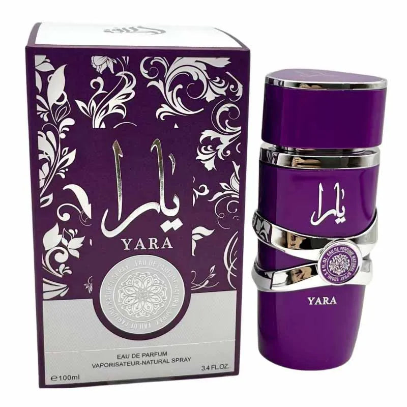 Lattafa Yara Moi for Women Pheromone fragrance Arabian women's perfume Pheromone cologne for man Attract the opposite sex