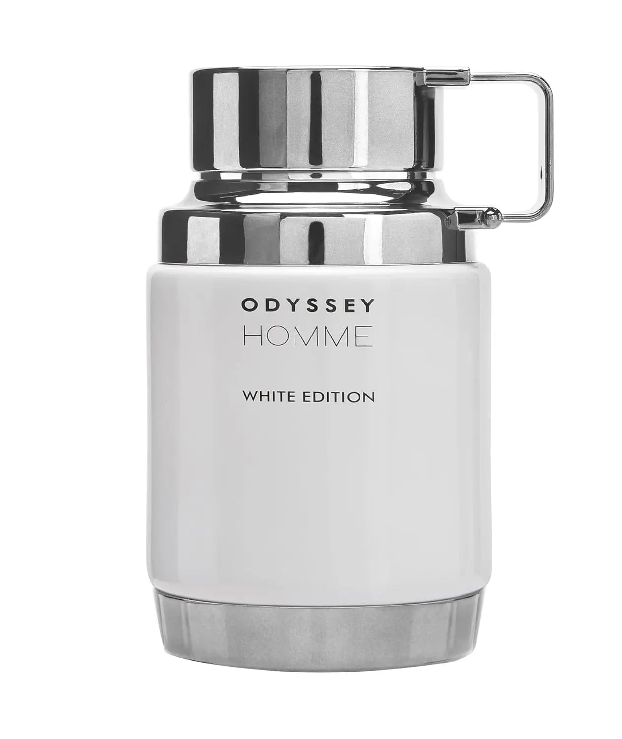 Armaf Odyssey Homme White Edition Men's Eau De Toilette Spray 3.4 Ounces Fragrance
