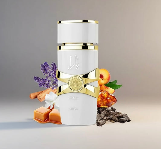 Lattafa Yara Moi for Women Pheromone fragrance Arabian women's perfume Pheromone cologne for man Attract the opposite sex