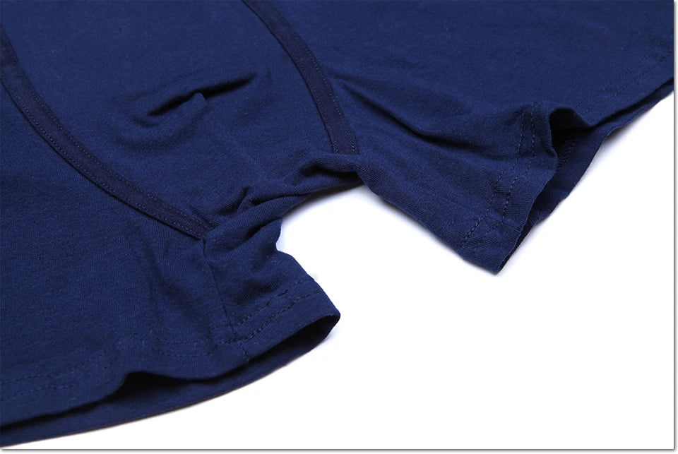 Boxer Shorts Men's Panties Homme Underpants Boxershorts Underwear for Man Cotton Male Couple Sexy Set Calecon Lot Soft Box 4pcs