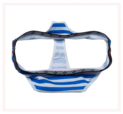 Sexy G-String Cotton Women's Panties Underwear for Women Ladies Thong T-back Briefs Girls Underpants Bikini Lingerie 3 Pcs/lot