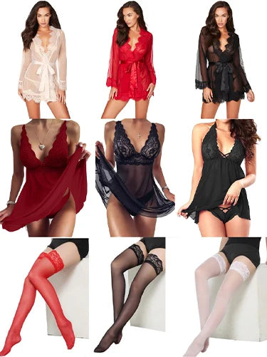 Hot Erotic Underwear Babydoll Woman Lenceria Sexy Nurse Uniform Cosplay Lingerie Costumes Role Play