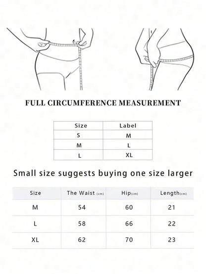 Cute dot small floral patterns  sweet knitted fabric with lace stitching  Women's low waist brief  Seamless  breathable  fa 4PCS