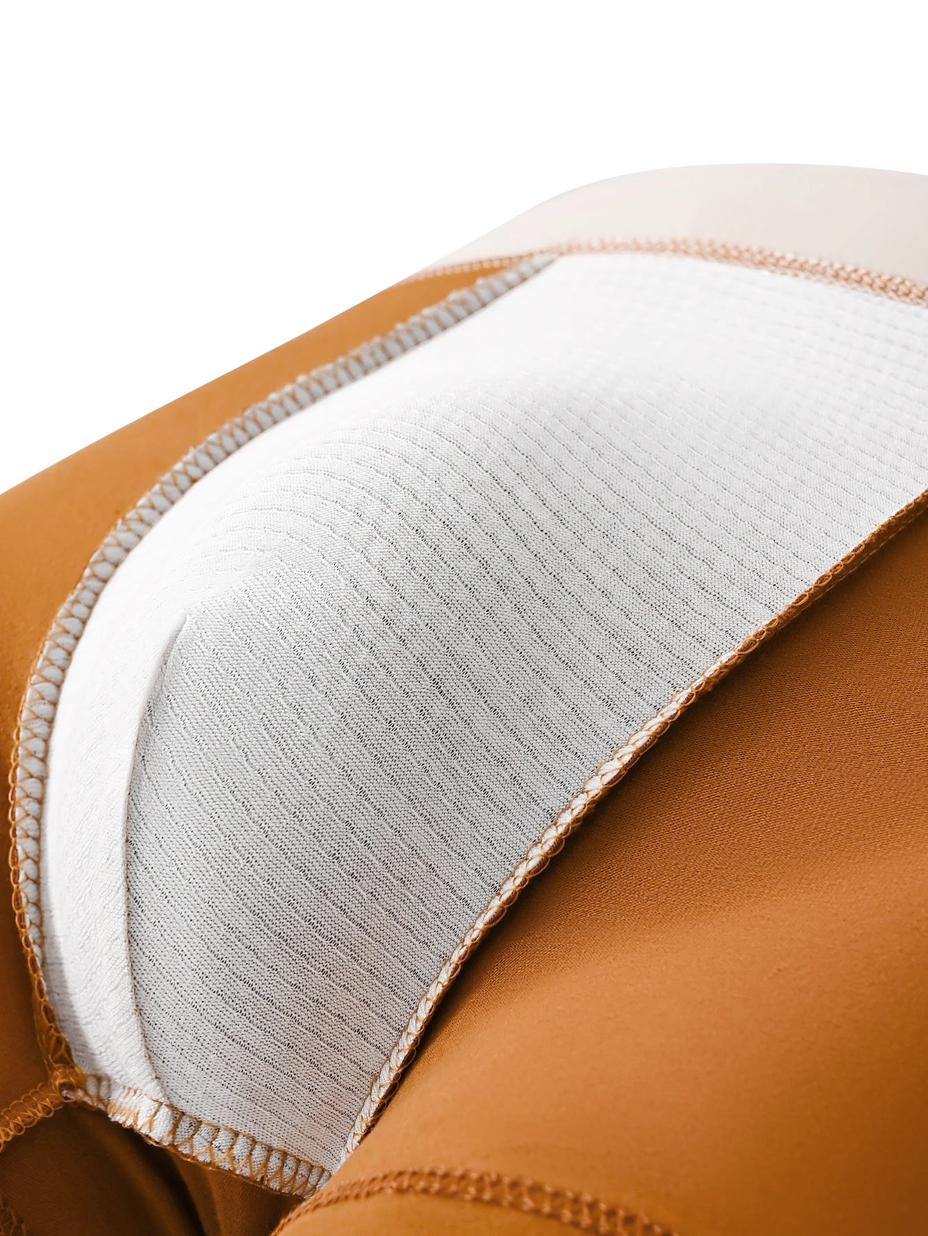 Men's 4-piece underwear, cotton soft and comfortable casual daily boxer briefs, solid color trendy personality shorts