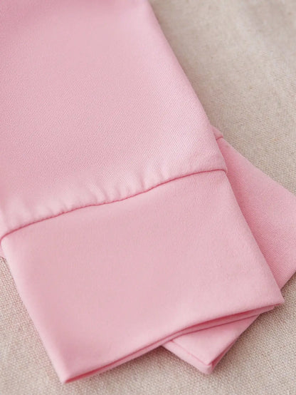 BWQ Tracksuit For Women Set 2 Piece Joggers Letter Print Jogging Sweat Outfits Hoodie And Sweatpants Set