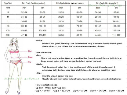 Hot 12 Colors Women Slim Bikini Sets High Waisted Sexy Swimwear 2 Pieces Solid/Floral Ruched Brazilian Swimsuit Cross Front