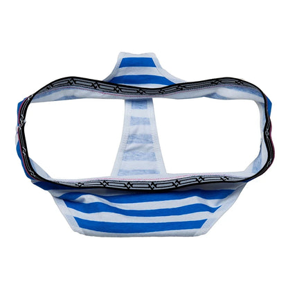 Sexy G-String Cotton Women's Panties Underwear for Women Ladies Thong T-back Briefs Girls Underpants Bikini Lingerie 3 Pcs/lot