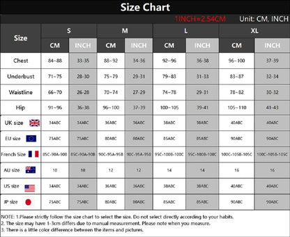 2-piece women's black scallop chest cup embroidered lingerie set, suitable for all seasons ZA825058