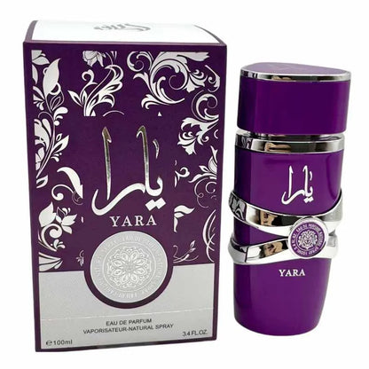 Lattafa Yara Moi for Women Pheromone fragrance Arabian women's perfume Pheromone cologne for man Attract the opposite sex
