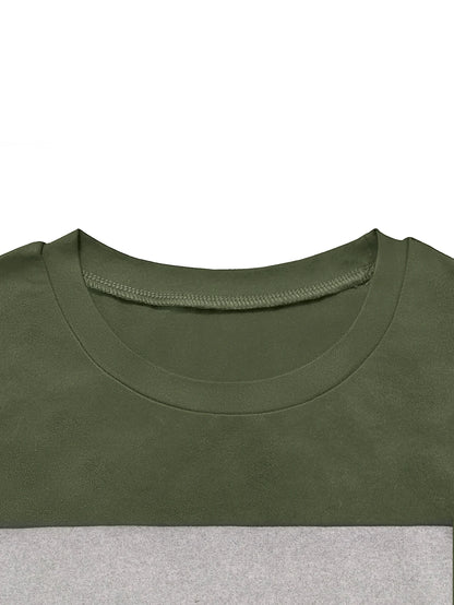 Women's Summer Casual  Set Fashionable Comfortable Ensemble Ladies Clothing Outfit