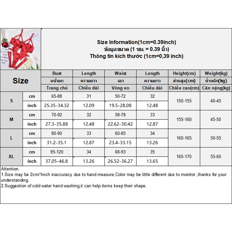 Sexy Lingerie Panties Suit Sensual Lingerie Sleepwear Porn Exotic Costumes Sexy Underwear