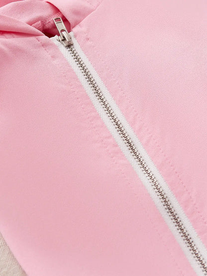 BWQ Tracksuit For Women Set 2 Piece Joggers Letter Print Jogging Sweat Outfits Hoodie And Sweatpants Set