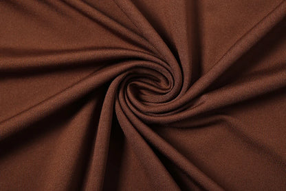 Sisterlinda Shirring Sheath Maxi Dresses High Street Classic Full Sleeve Straight Shoulder Backless Vestidos Mujer Evening Wear