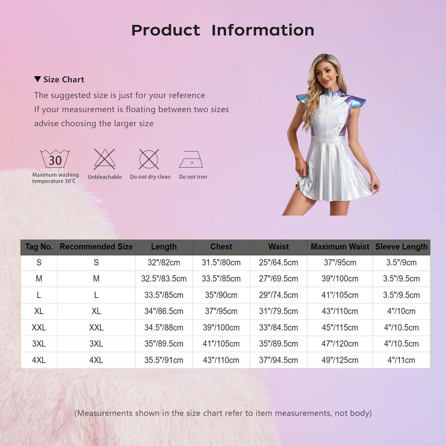 Adult Silver Astronaut Costume Women Alien Tutu Dress Suit Space Cadet Tulle Skirt Jumpsuit Halloween Cosplay Party Dress Up