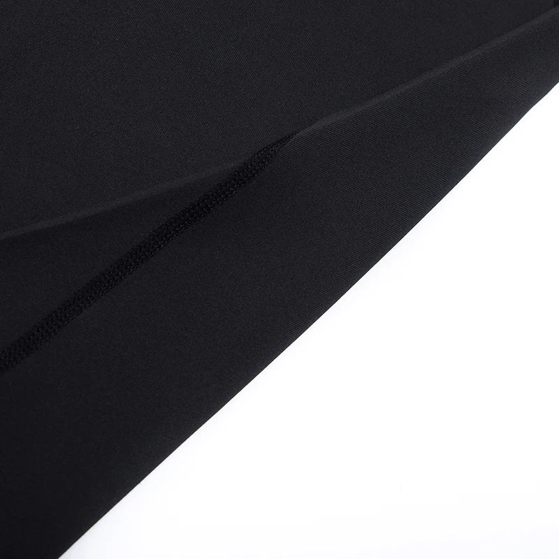 Men's Long Sleeve Compression Shirt, Running Gym Fitness T-Shirt, Athletic Sweatshirt Tops