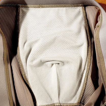 4-Piece Set Of Men's Satin Ice Silk Boxer Shorts, Semi Mesh Breathable Casual Underwear, Men's Comfortable Sports Boxer Shorts