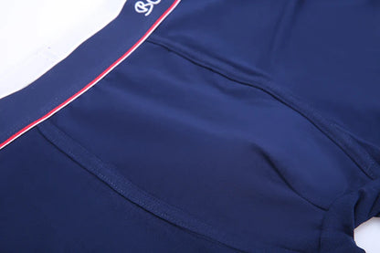 Boxer Shorts Men's Panties Homme Underpants Boxershorts Underwear for Man Cotton Male Couple Sexy Set Calecon Lot Soft Box 4pcs