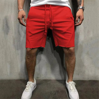 Men's Shorts Green Cargo Shorts Summer Bermudas Male Flap Pockets Jogger Shorts Casual Working Army Tactical Bermudas