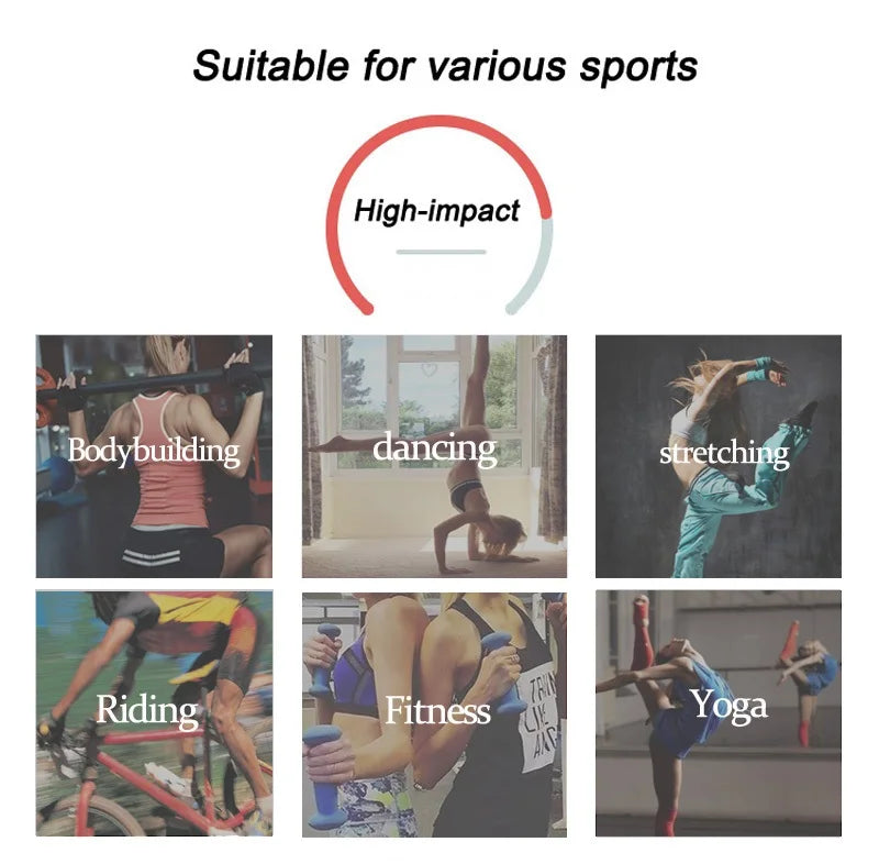 Sexy Solid Color High Waist Athletic Yoga Short Leg Cycling Women Fitness Sport Short Comprehensive Training Jogging Squat Proof