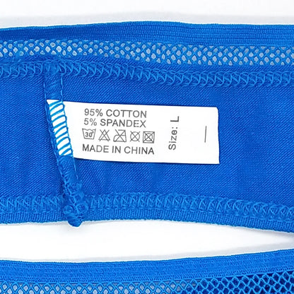 Women Panties Cotton Sexy Strings Tangas Mujer Female Underwear Big Size M XXL Thongs Breathable Lingerie G-string 5 pcs/lot