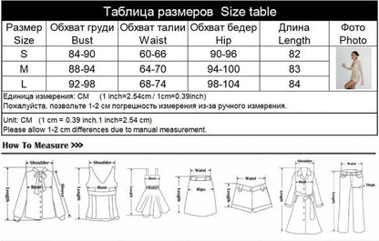 Ahagaga Sexy Lace Women's Mini Dresses Solid Sheer Hollow Out Turtleneck Long Flare Sleeves Sheath Bodycon Streetwear Vestidos