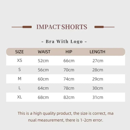 High Waisted Yoga Shorts for Women Fashionable and Sexy Running Fitness Pants Solid Color Yoga Leggings Elastic Tights