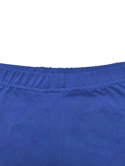 Women's Summer Casual  Set Fashionable Comfortable Ensemble Ladies Clothing Outfit