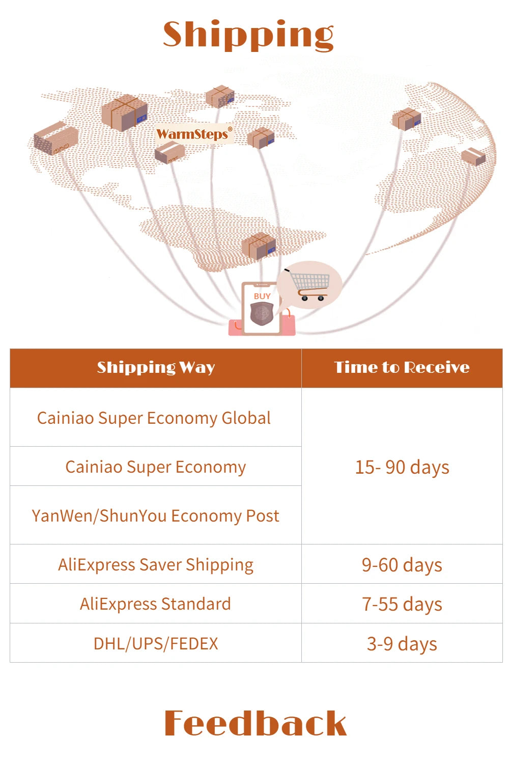 WarmSteps 6Pcs/Set V-Cut Sexy Women's Thongs Panties Plain Ice Silk Female Lingerie Intimate Seamless Underwear Briefs for Woman