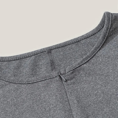 Women's Jumpsuits Autumn New Long Sleeve Bodycon Fashion Zippers Sexy Grey Rompers Casual Streetwear Fitness Sports Yoga Overall