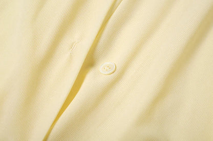 Weird Puss Ruched See Through Dress Women Patchwork Single-Breasted Full Sleeve Bandage Tassel Trend Streetwear Mini Bodycon