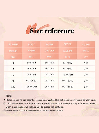 Extreme Print Bikini for Women Cut Out Swimwear Low Waist Swimsuit Micro Bikinis Set Bathing Suit Triangle Beachwear