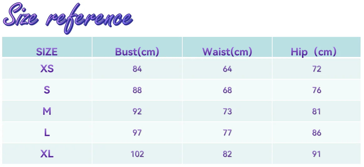 Solid color three-point bikini strap-on women's swimsuit set