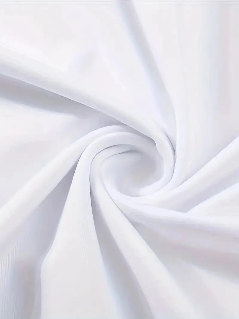 Letter Print T-shirt Casual Short Sleeve Crew Neck Top for Spring Summer Clothing Women's Harajuku Sleeve Aesthetic Clothes