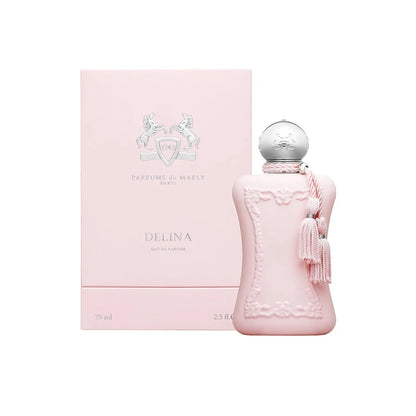Parfums de Marly Delina Eau de Parfum – Parfum for Women