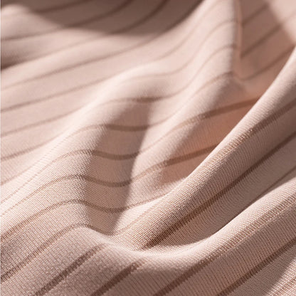 TrowBridge Women's Panties Seamless Silk Satin Underwear Lace Hollow Out Woman Boxers Breathable Lingerie Cozy Sports Boyshorts