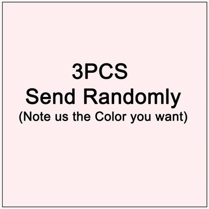 Sexy Perspective Women Back Lace Panties Patchwork Cotton Underpants Hollow Out Lingerie Underwear Comfortable Briefs 3PCS