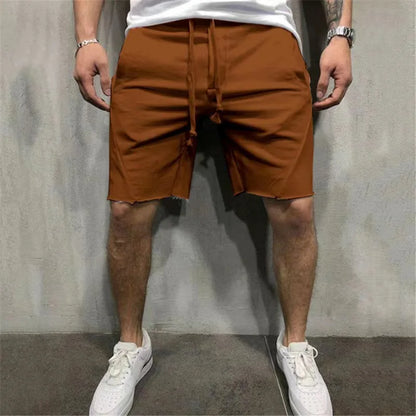 Men's Shorts Green Cargo Shorts Summer Bermudas Male Flap Pockets Jogger Shorts Casual Working Army Tactical Bermudas