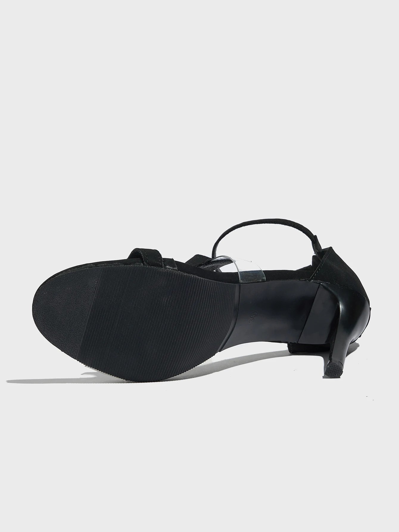 High-heeled Sandals, Women's Slim Heel Strap, Outdoor Fashion, Roman Style Plus Size Sandals Platform Women Shoes