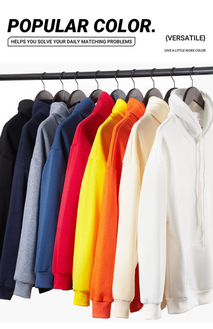 Brooklyn Est 1998 New York Printing Men Hoodies Harajuku Crewneck Hoodie Fashion Oversize Hoody Autumn Comfortable Tracksuit