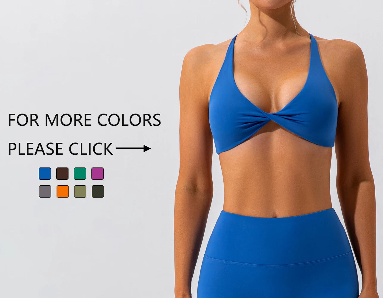 Sexy Gym Top Women Crease Sports Bra Running Back Cross Yoga Bra Breathable Sports Underwear Women Fitness Workout Top Women