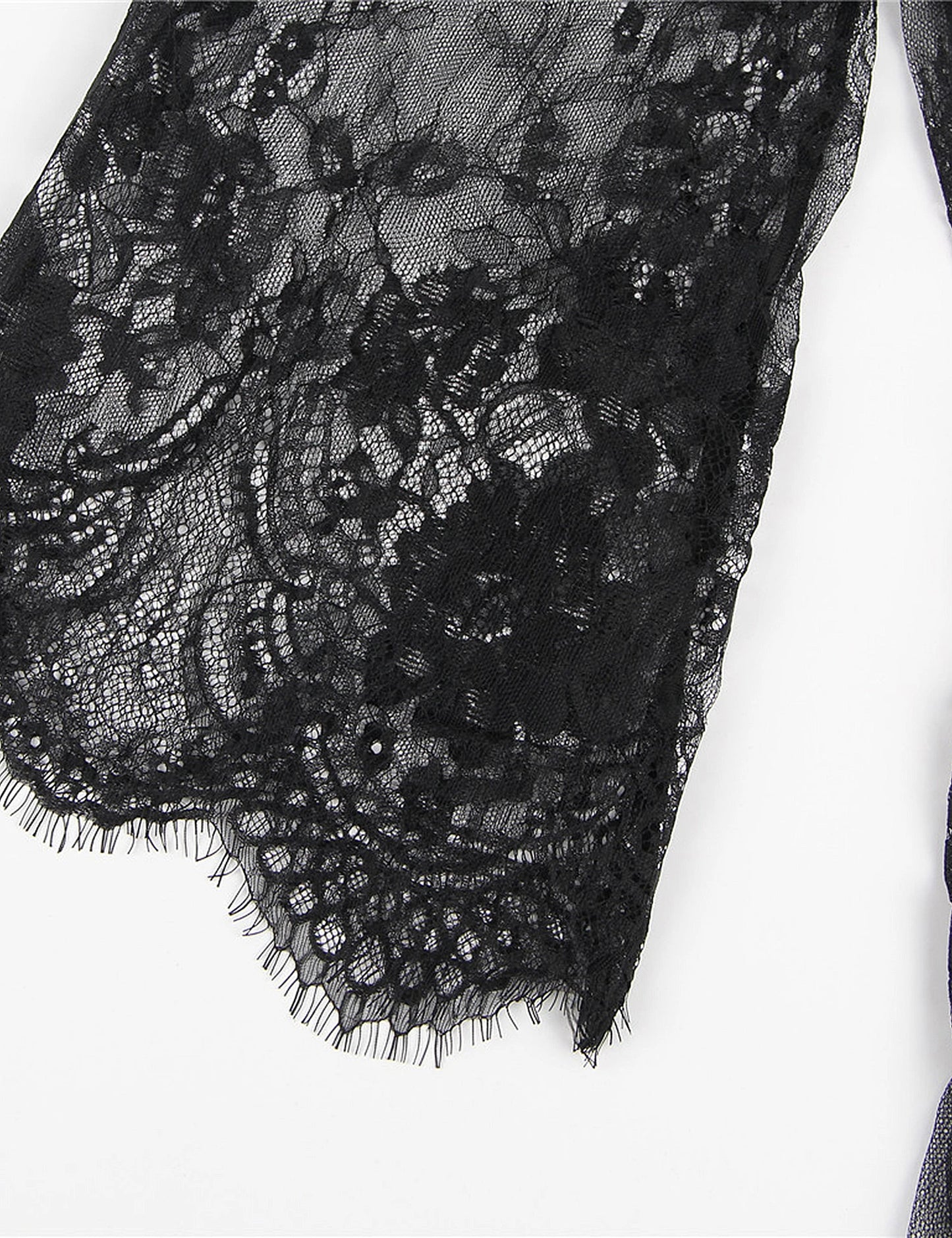 Comeondear Plus Size Babydoll Lace Robe Nightgown With Belts Queen Size Erotic Cardigan Lingerie Mesh Ribbons Sexy Lingerie Set