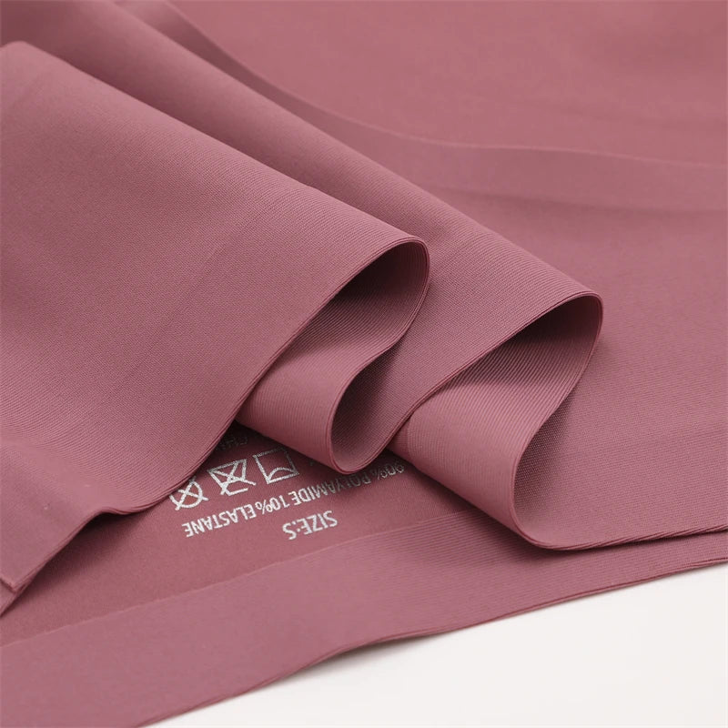 FINETOO 5PCS Seamless Panties for Women Sexy Ice Silk Underwear Soild Briefs Low Waist Comfortable Invisible Lingerie Intimates