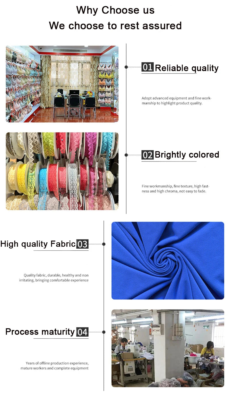 Lingerie Sexy Hot Lace Underwear Translucent Erotic Lingerie Ultra Thin Bra and Panty Set Romantic Underwear Women Lingerie Set