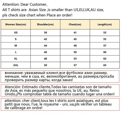 90s T Shirt Paris Women Print T-shirt Girl Short Sleeve Crew Neck Casual Top for Summer Spring Women's Clothing