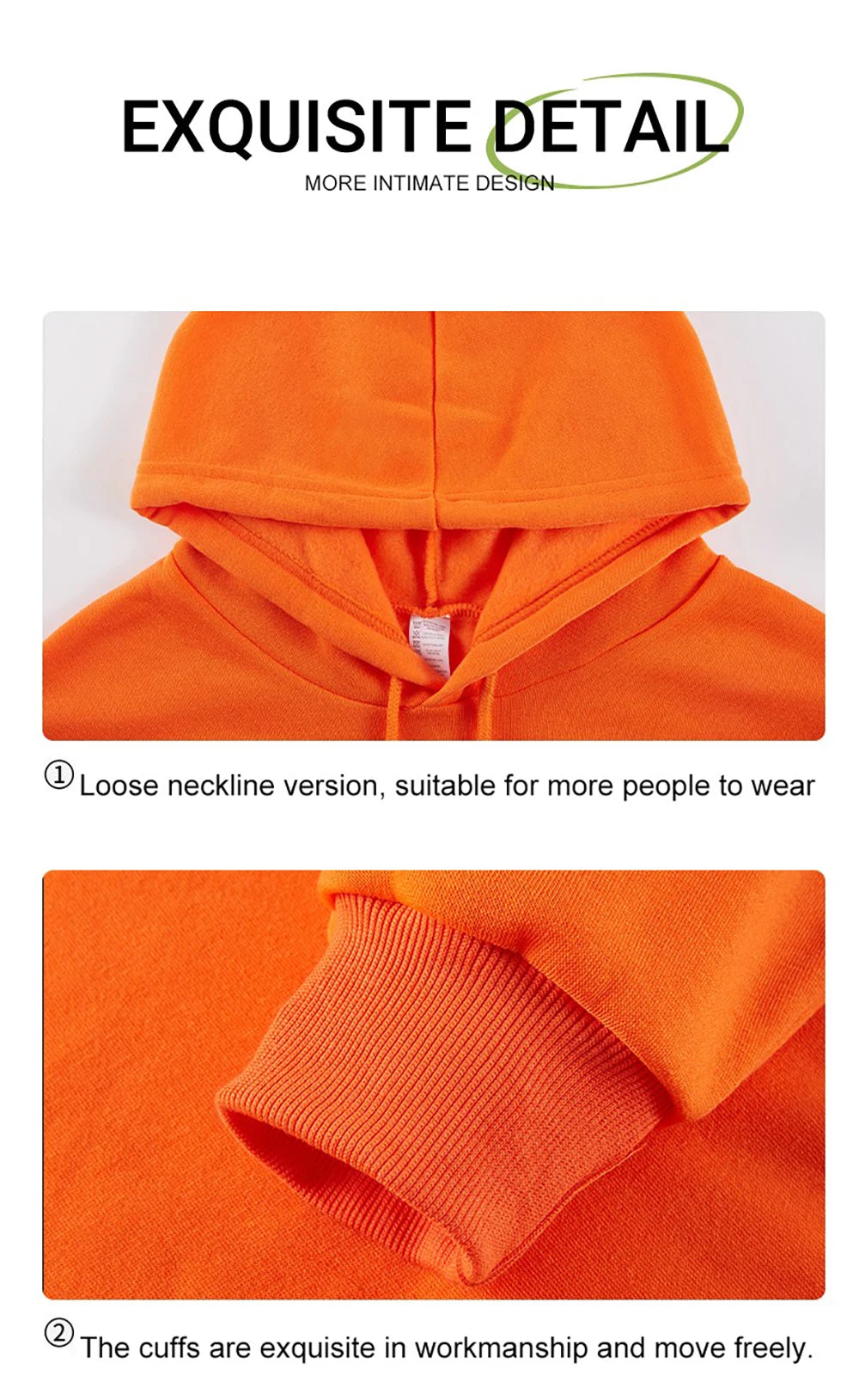 Brooklyn Est 1998 New York Printing Men Hoodies Harajuku Crewneck Hoodie Fashion Oversize Hoody Autumn Comfortable Tracksuit