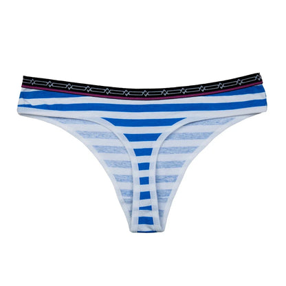 Sexy G-String Cotton Women's Panties Underwear for Women Ladies Thong T-back Briefs Girls Underpants Bikini Lingerie 3 Pcs/lot