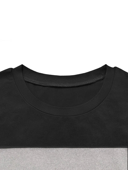 Women's Summer Casual  Set Fashionable Comfortable Ensemble Ladies Clothing Outfit