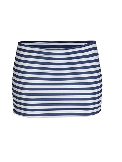 ZRTAK New Arrival Triangle Bikini Women Striped Swimsuit Micro Swimwear Print Bathing Suit Brazilian Sexy Beach Wear