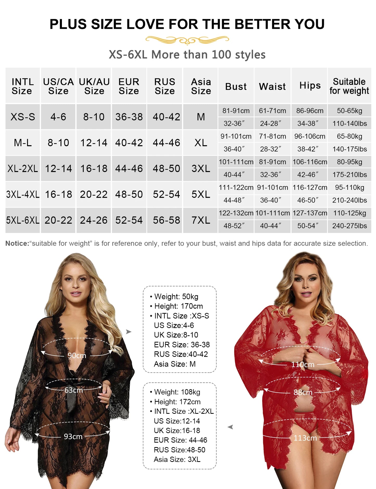 Comeondear Plus Size Babydoll Lace Robe Nightgown With Belts Queen Size Erotic Cardigan Lingerie Mesh Ribbons Sexy Lingerie Set